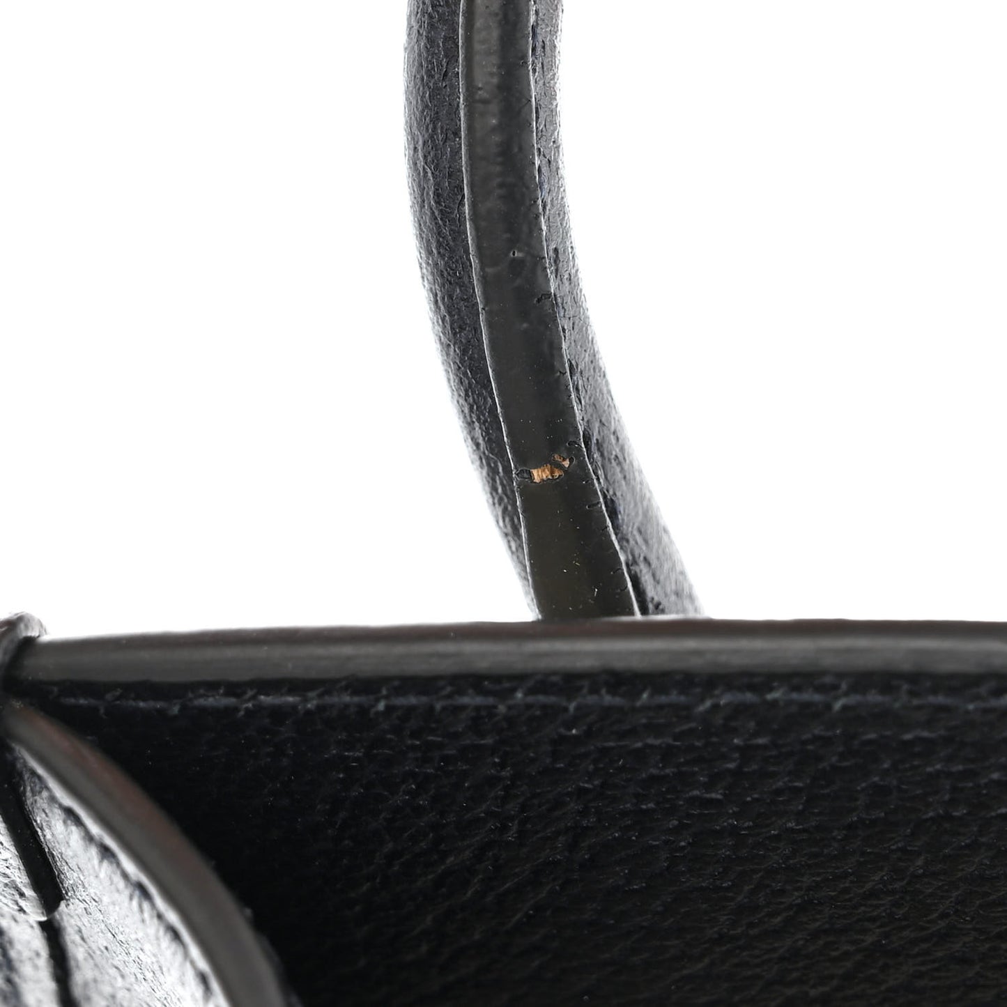 GG Supreme Monogram Textured Dollar Calfskin Mini Retro Interlocking G Tote Bag Beige Blue