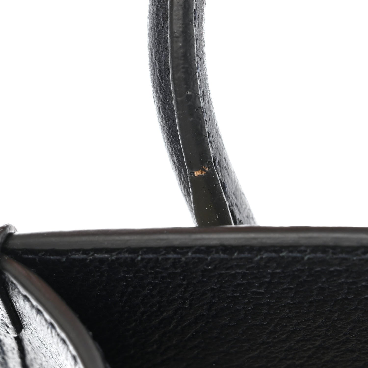 Gucci GG Supreme Monogram Textured Dollar Calfskin Mini Retro Interlocking G Tote Bag Beige Blue 12 of 12