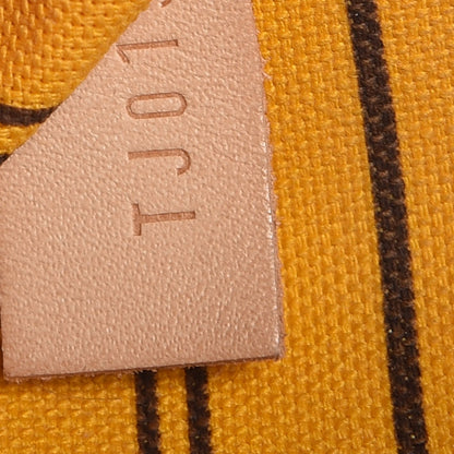 Louis Vuitton Monogram Neo Neverfull MM Mimosa 8 of 9