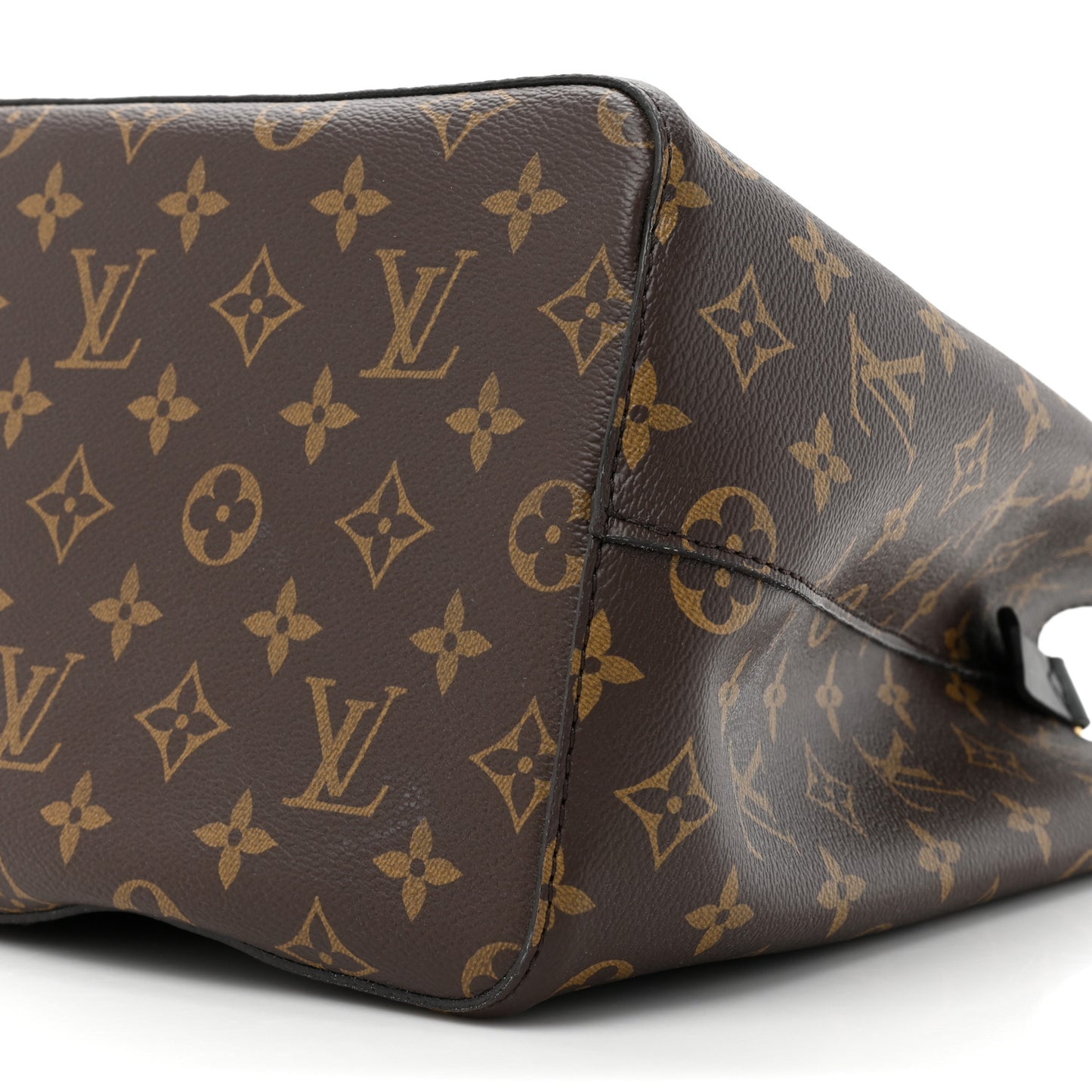 Monogram Neonoe MM Black