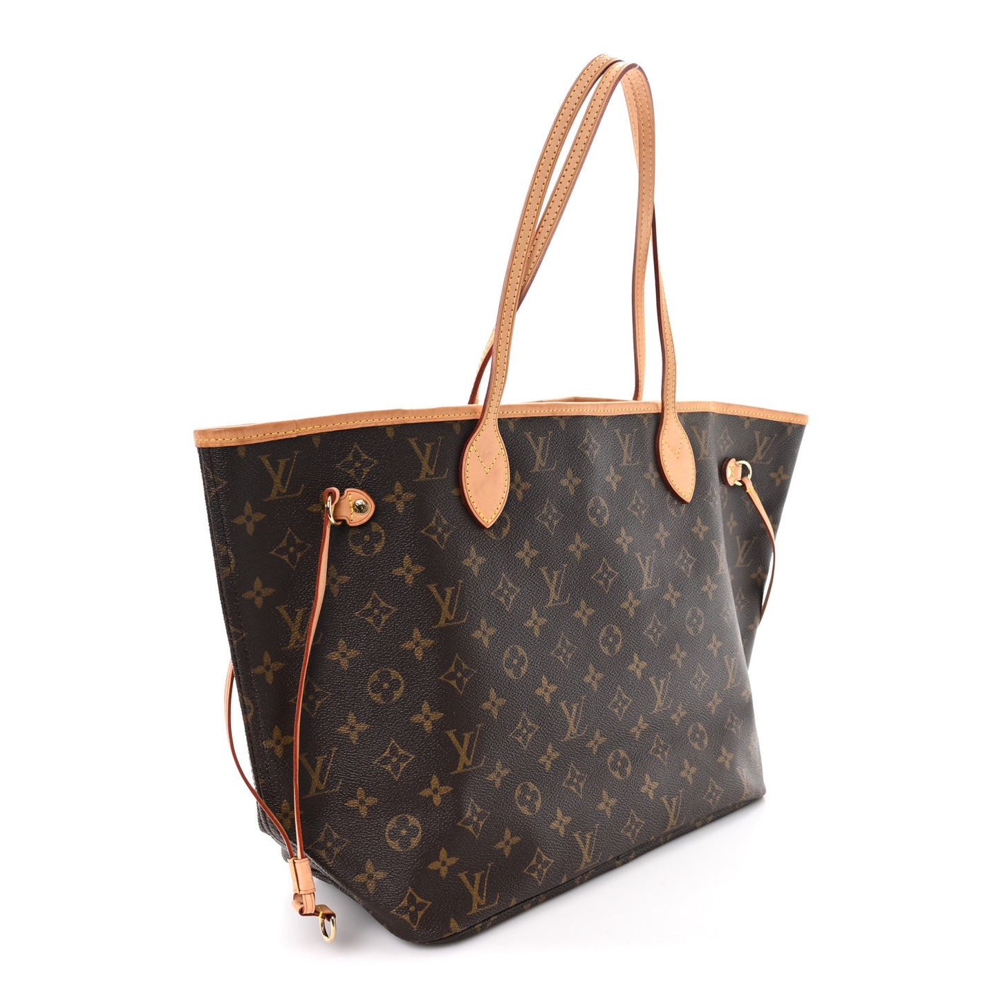 Monogram Neverfull MM