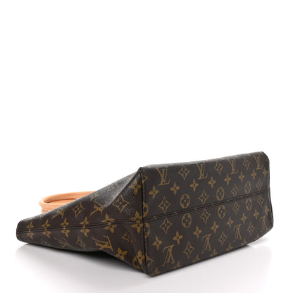 Louis Vuitton Monogram Raspail PM 4 of 9