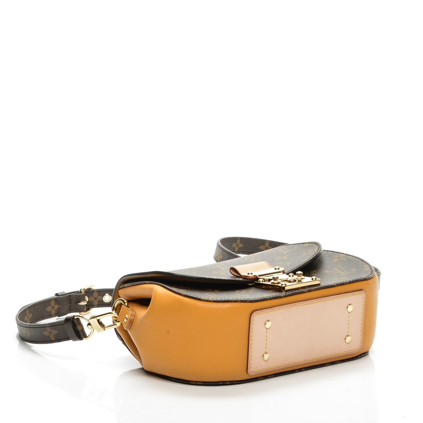 Monogram Eden PM Safran