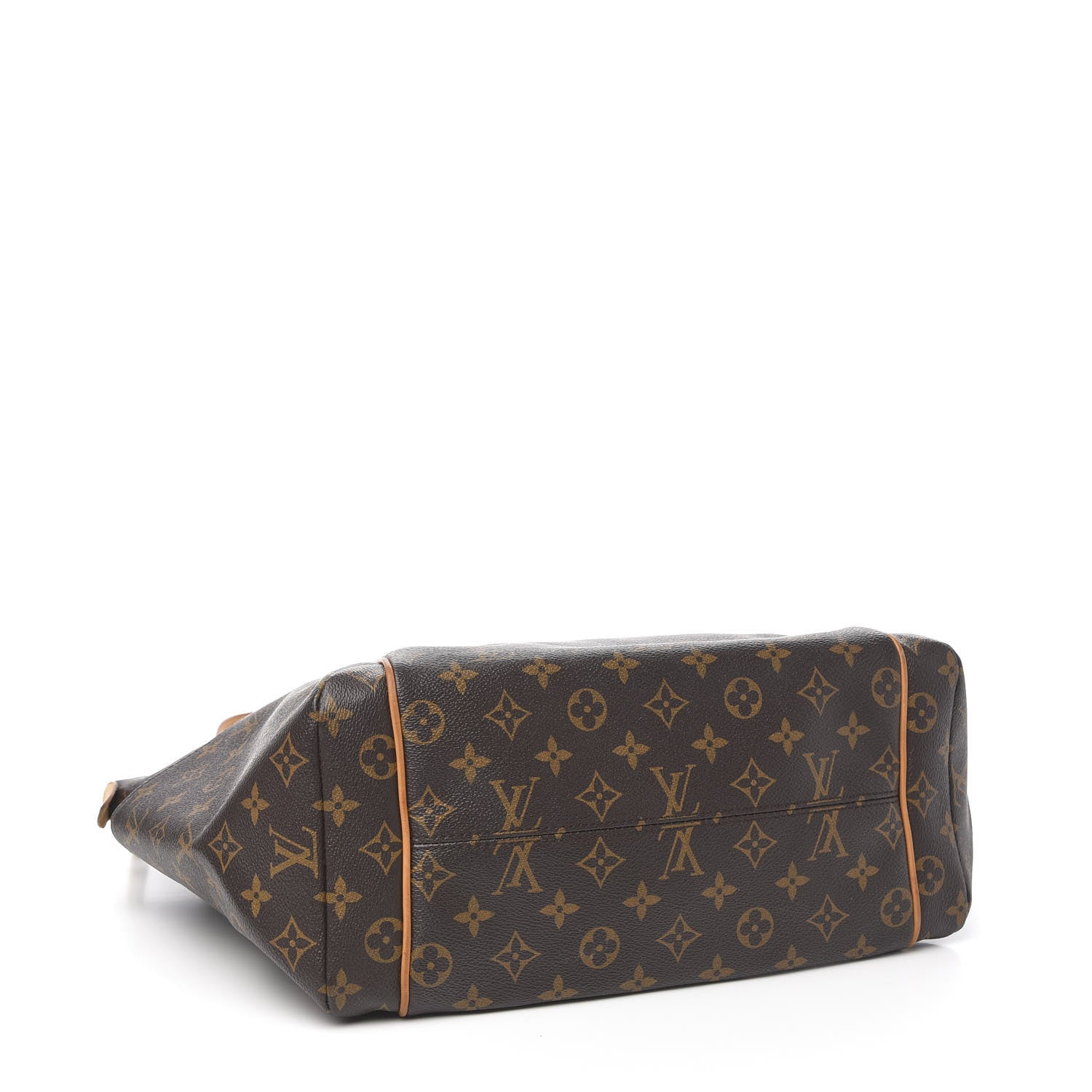 Louis Vuitton Monogram Totally MM 3 of 8