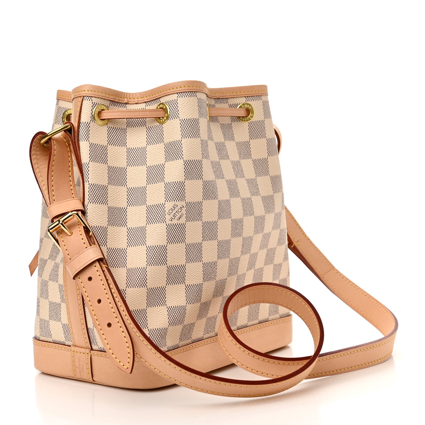 Damier Azur Noe BB