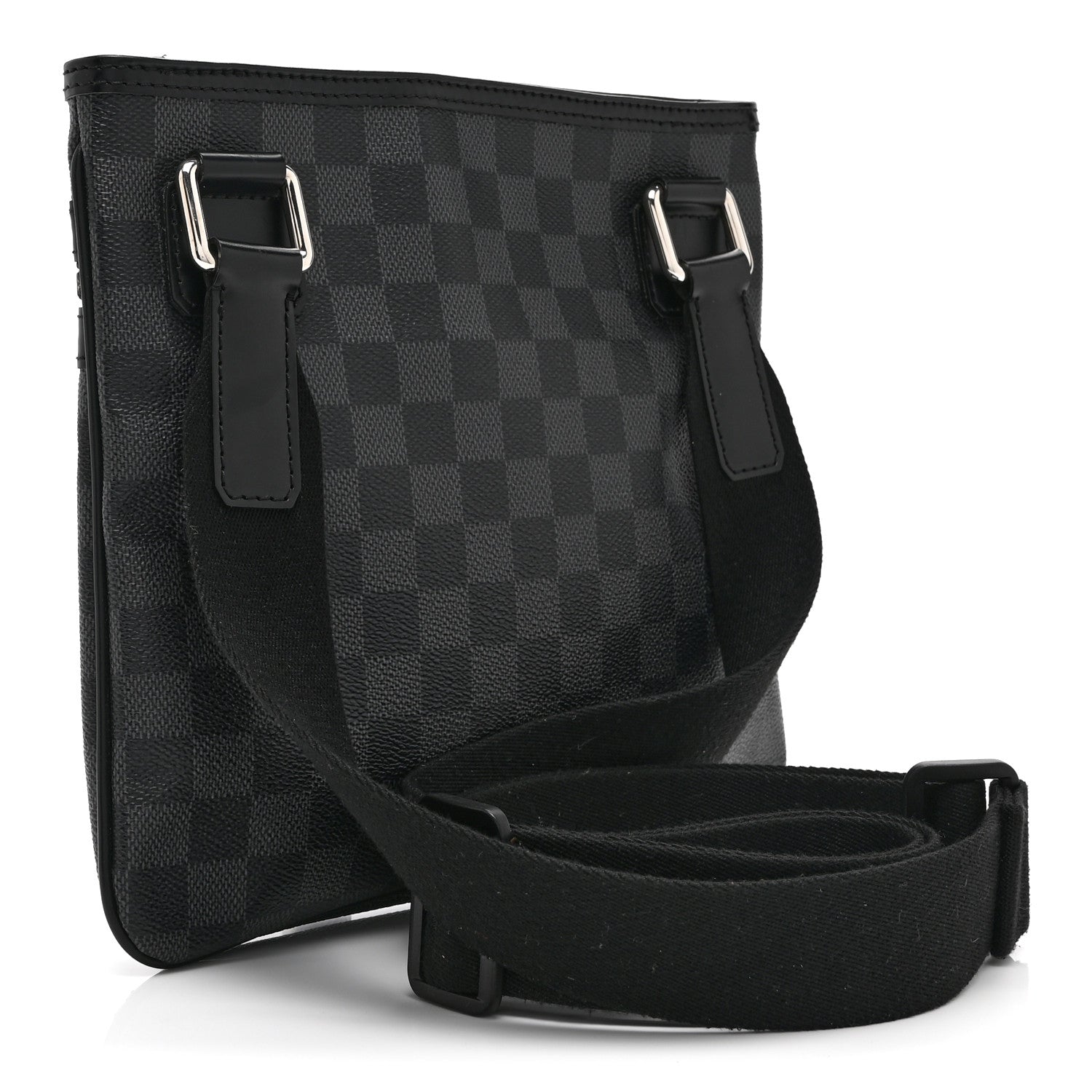 Louis Vuitton Damier Graphite Thomas 3 of 10