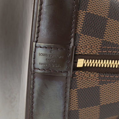 Louis Vuitton Damier Ebene Alma PM 6 of 14