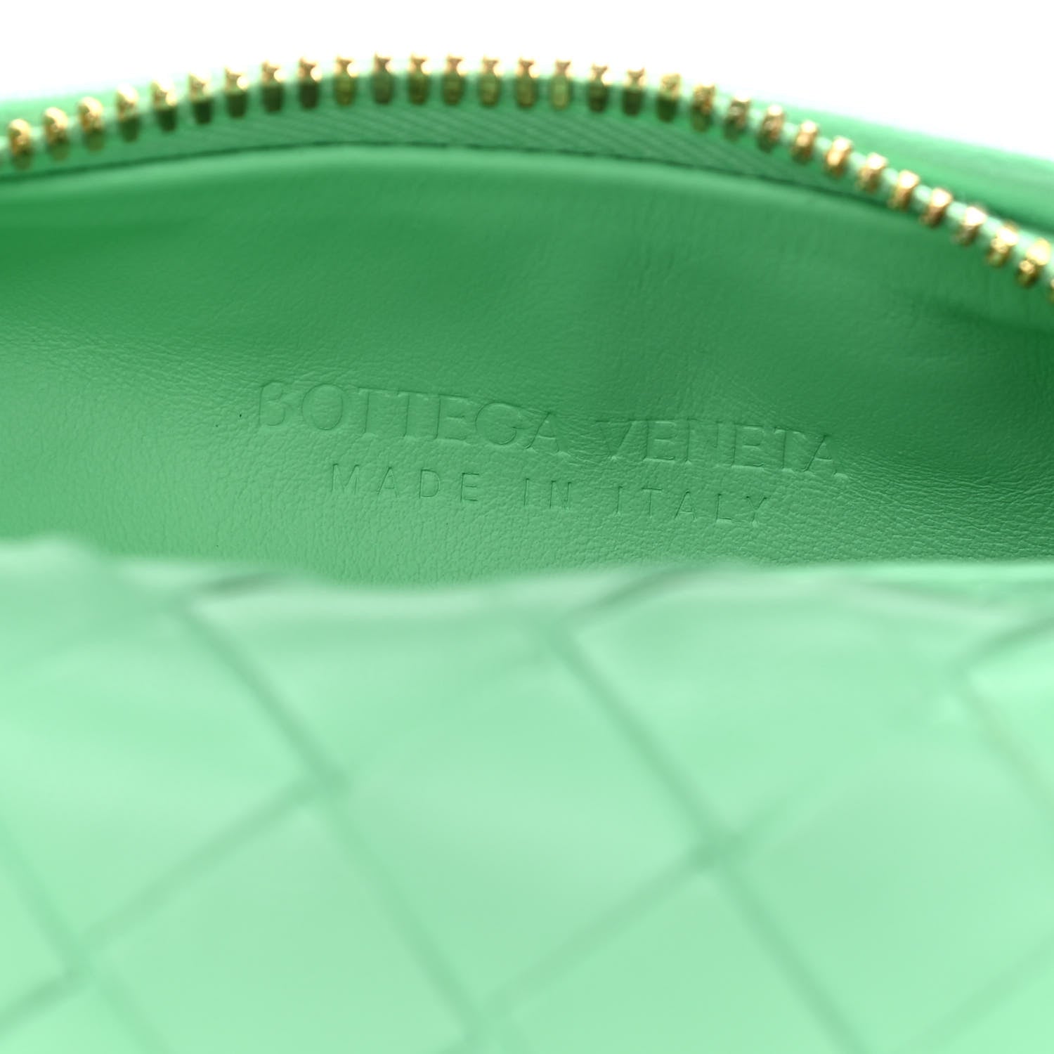 Bottega Veneta Nappa Intrecciato Mini Jodie Fountain 6 of 9