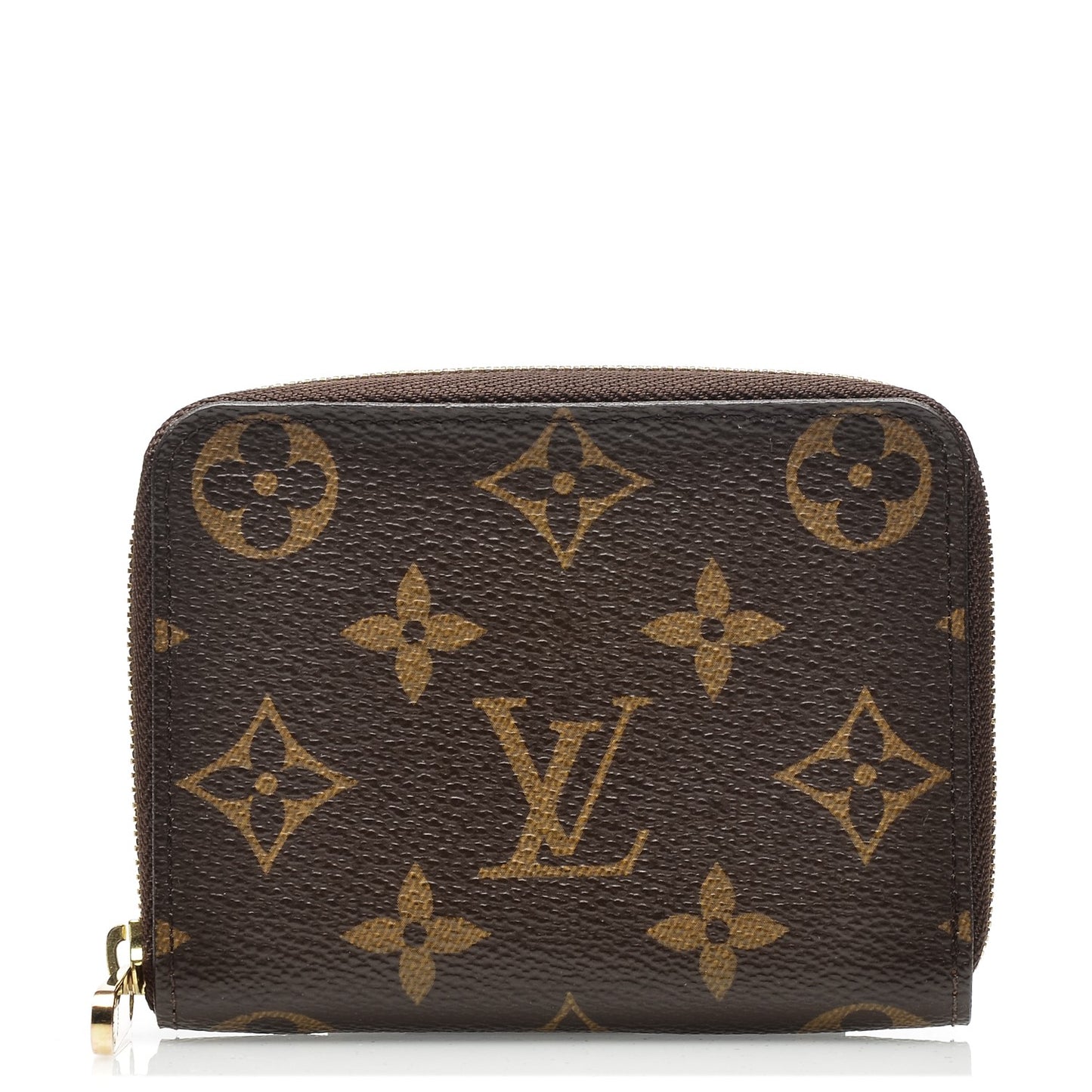 Monogram Zippy Coin Purse