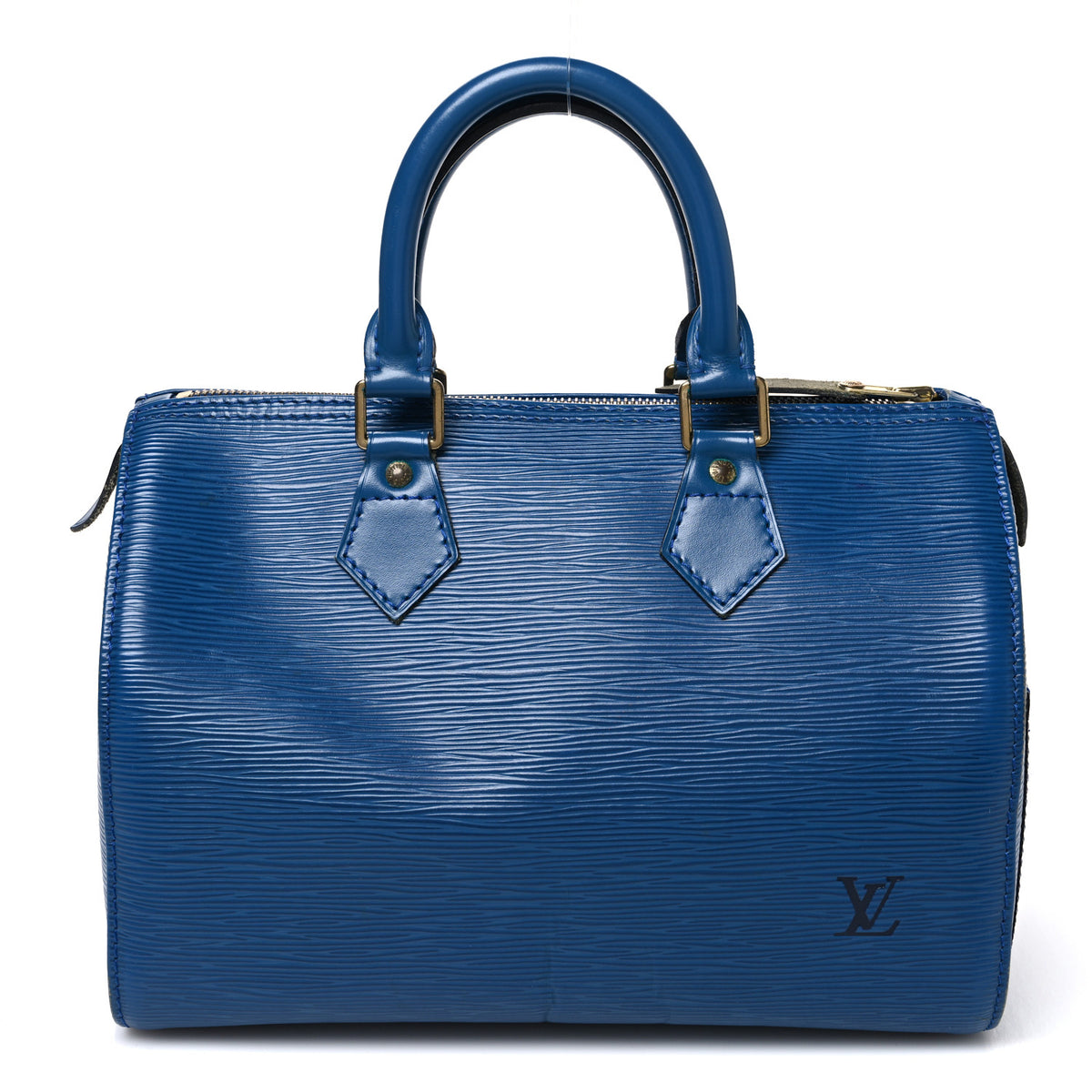 Louis Vuitton Epi Speedy 25 Toledo 1 of 11