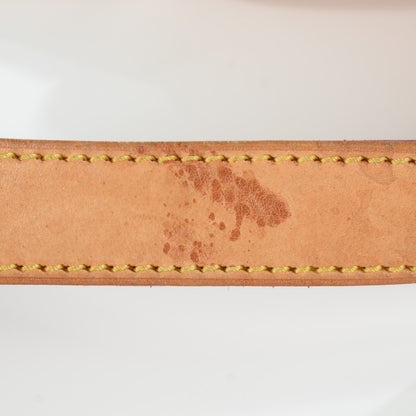 Louis Vuitton Monogram Hudson GM 12 of 13
