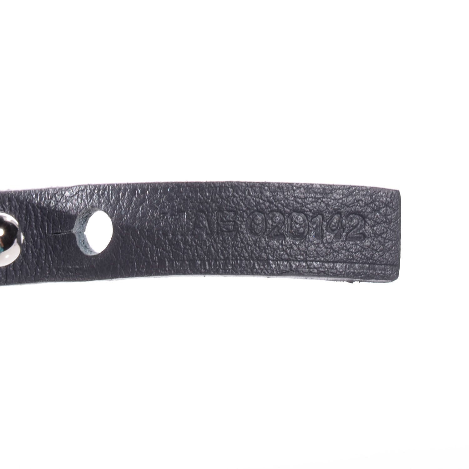 Goyard Goyardine Saint Louis PM Grey 6 of 10