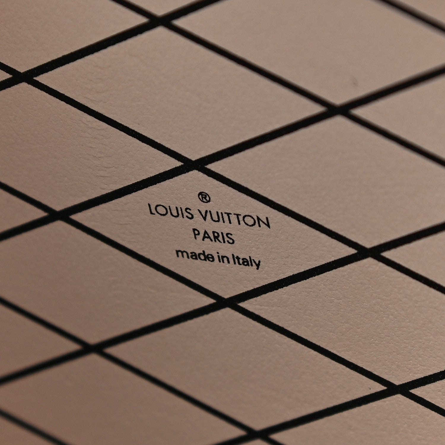 Louis Vuitton Monogram Petite Boite Chapeau 6 of 9