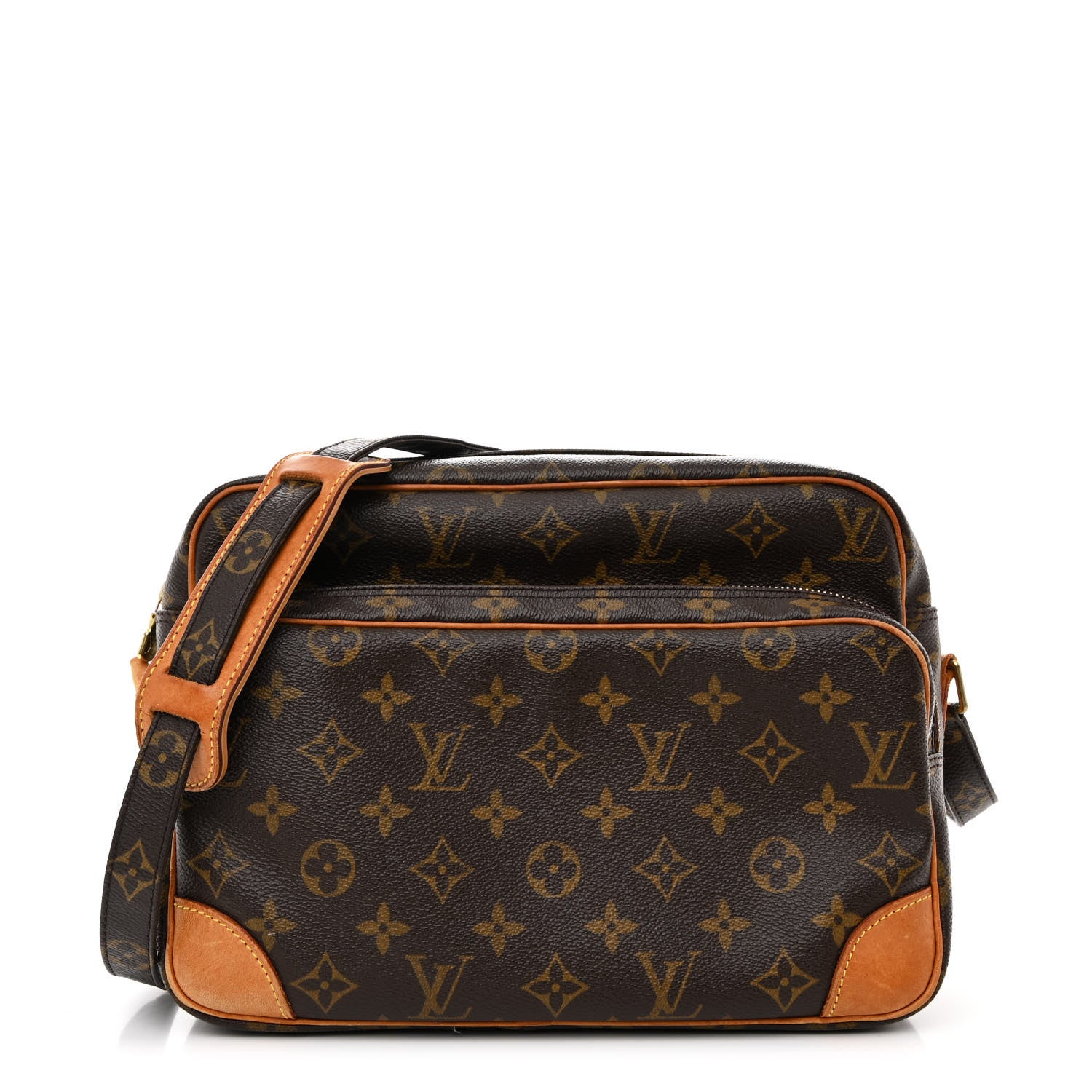 Louis Vuitton Monogram Nil 28 1 of 12