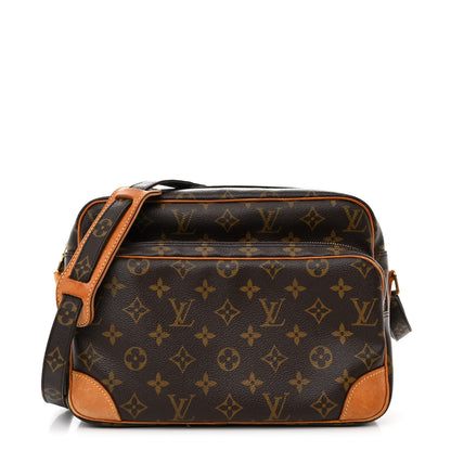 Louis Vuitton Monogram Nil 28 1 of 12