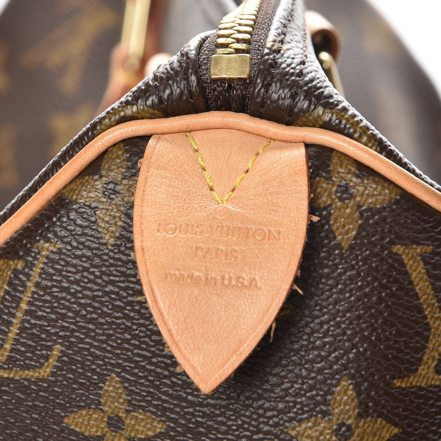 Monogram Speedy 30