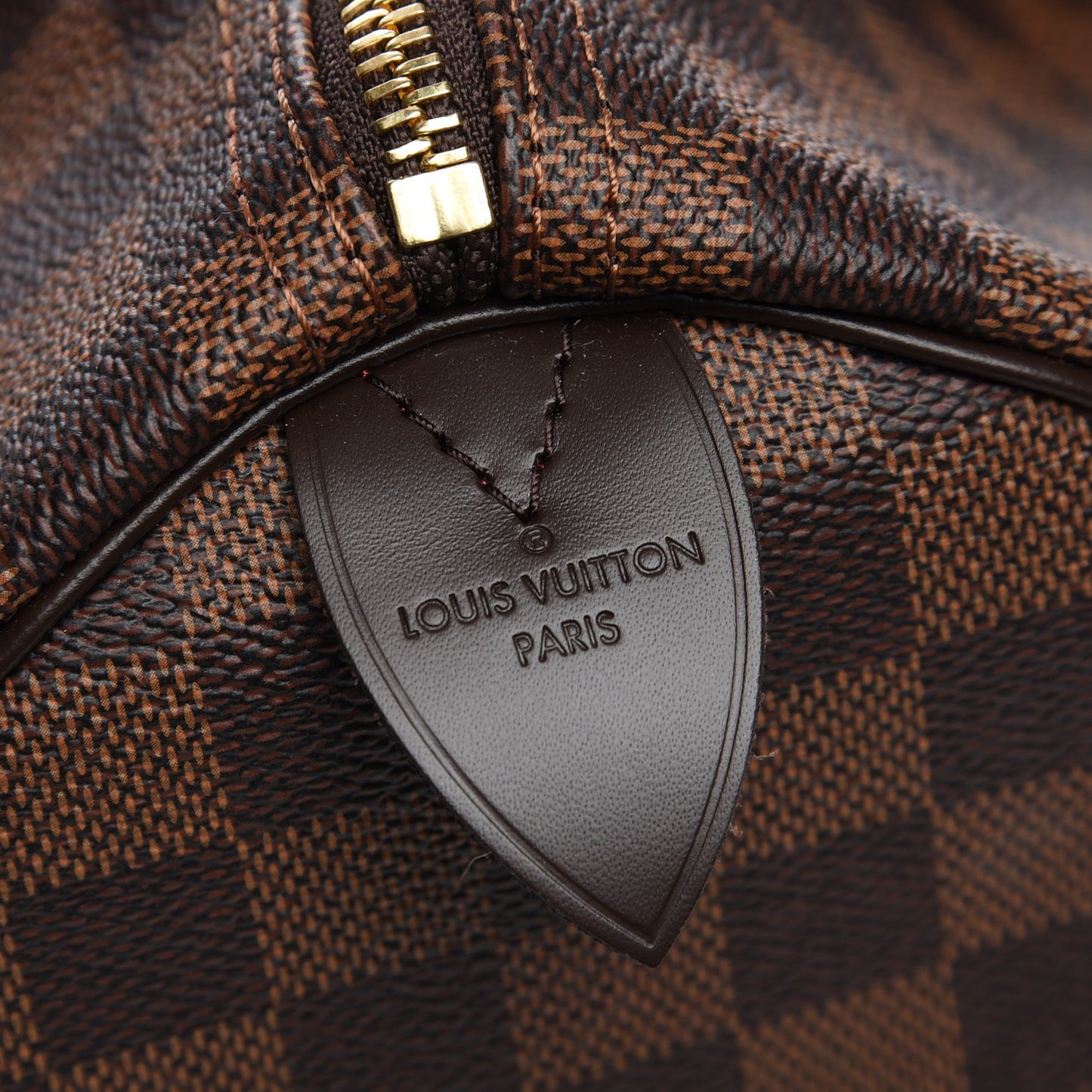 Damier Ebene Speedy 30
