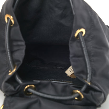 Burberry Nylon Small Crossbody Rucksack Backpack 4 of 6