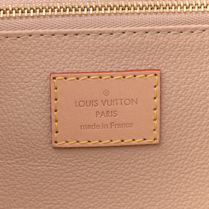 Louis Vuitton Monogram Dopp Kit Toilet Pouch 6 of 6