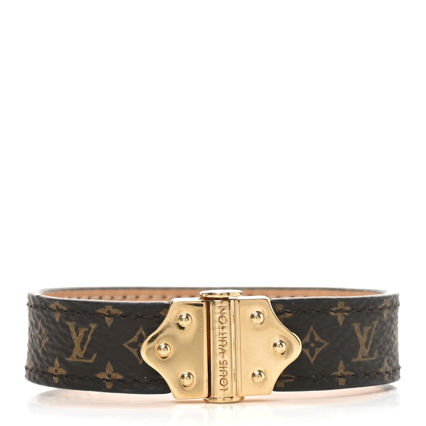Monogram Nano Bracelet 17