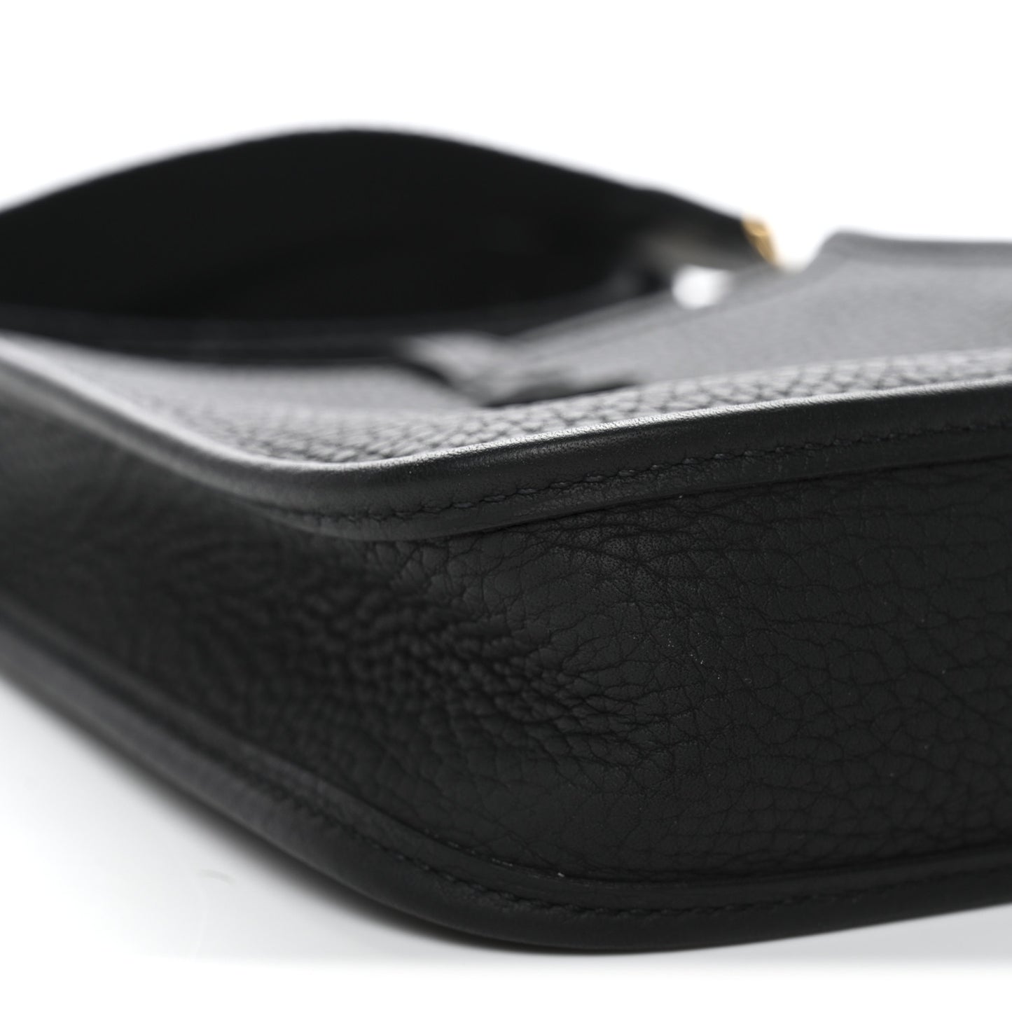 Taurillon Clemence Evelyne TPM Black