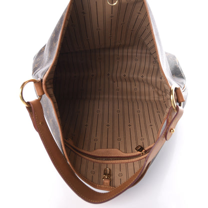 Louis Vuitton Monogram Delightful MM 5 of 9