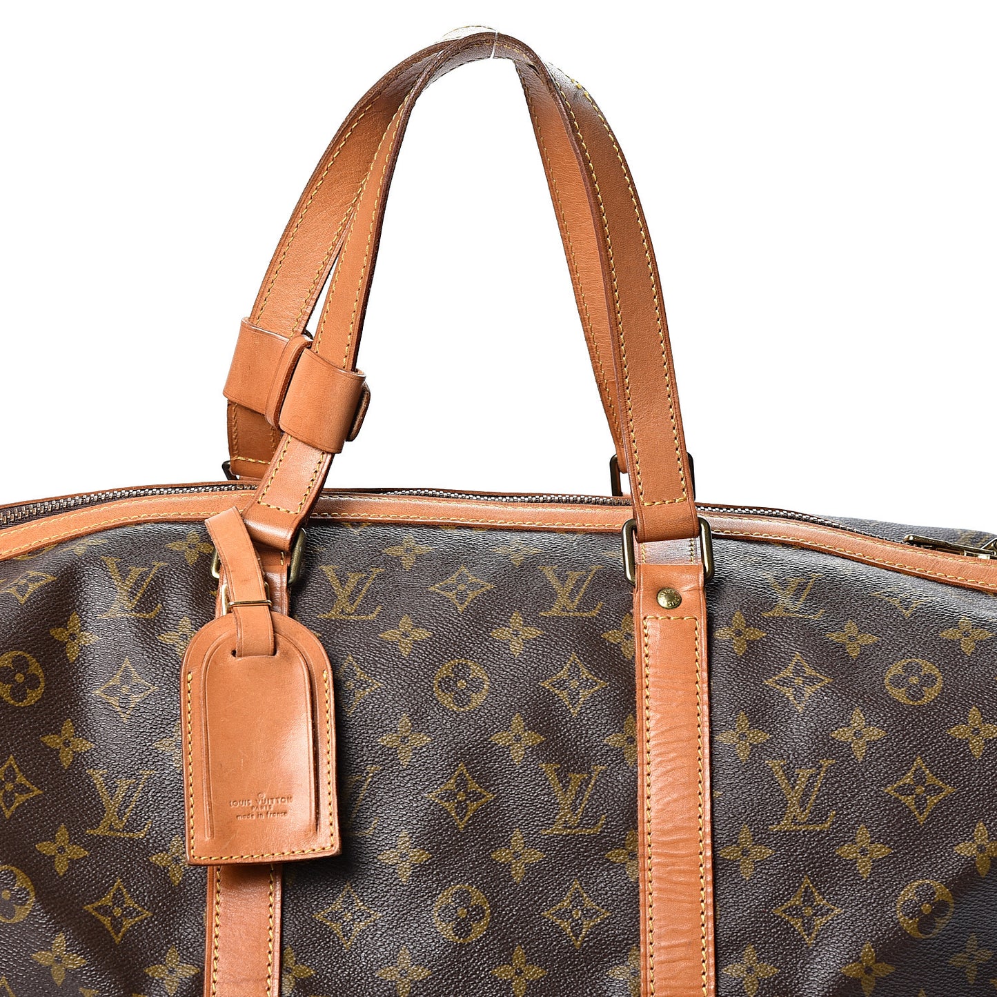 Monogram Sac Souple 45