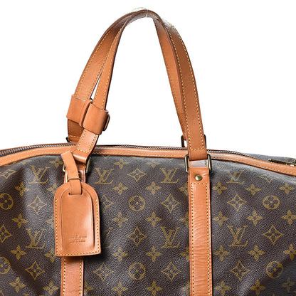 Louis Vuitton Monogram Sac Souple 45 5 of 7