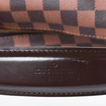 Louis Vuitton Damier Ebene Portobello GM 18 of 18