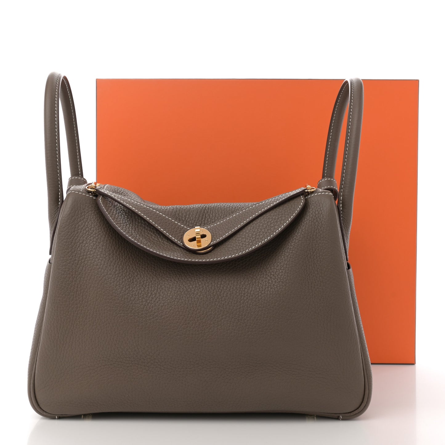 Taurillon Clemence Lindy 30 Etoupe