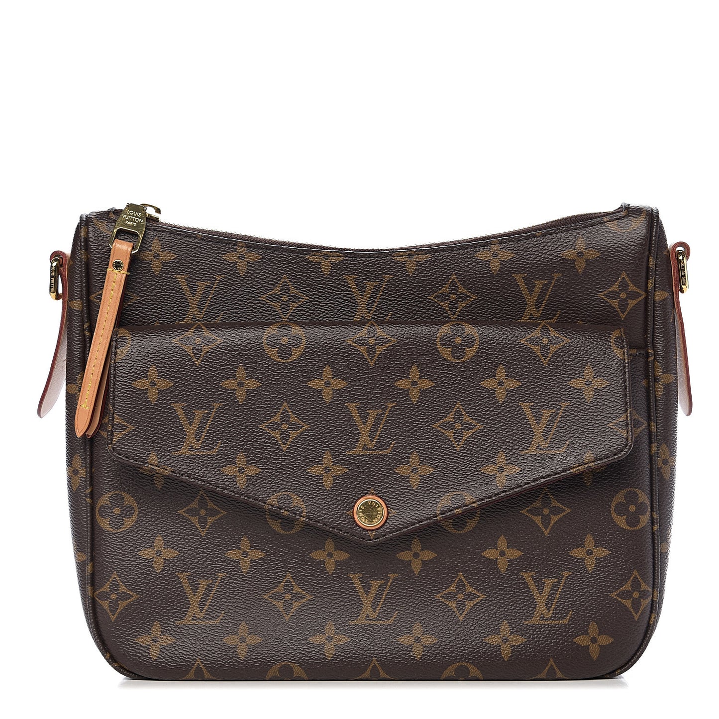 Monogram Mabillon