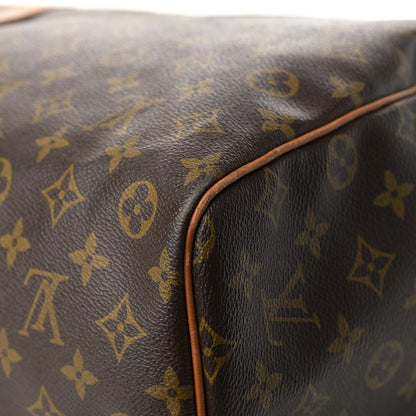 Louis Vuitton Monogram Keepall 60 11 of 19