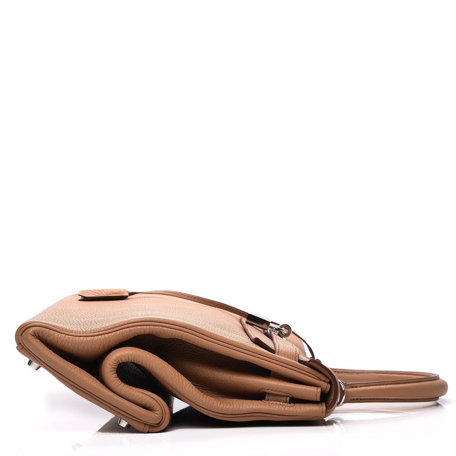 Hermes Taurillon Clemence Kelly Retourne 35 Alezan 34 of 37