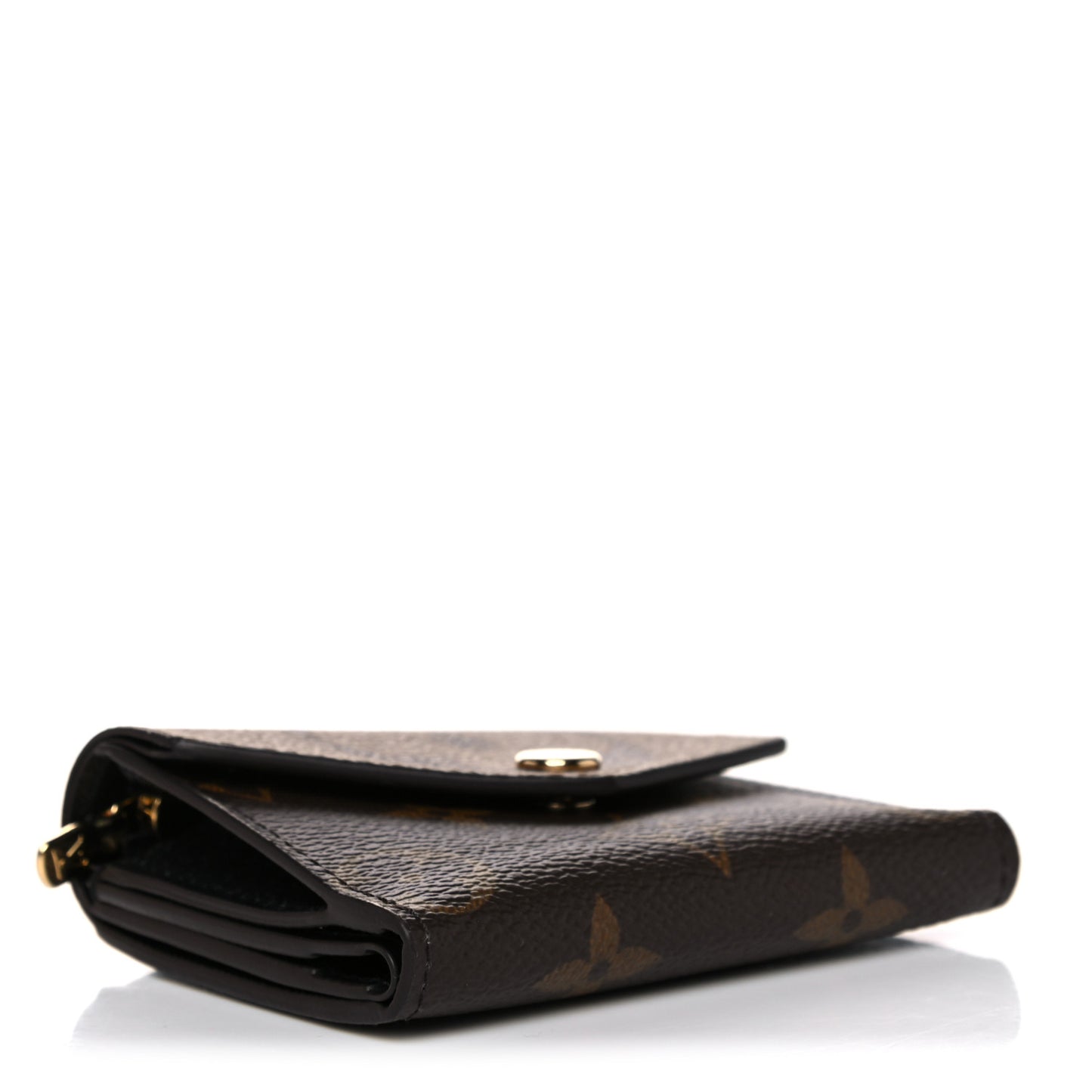 Reverse Monogram Giant Zoe Wallet