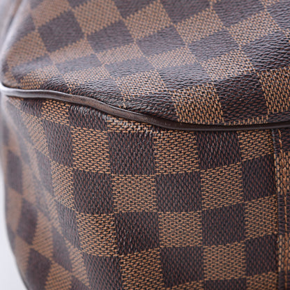 Louis Vuitton Damier Ebene Evora MM 11 of 13