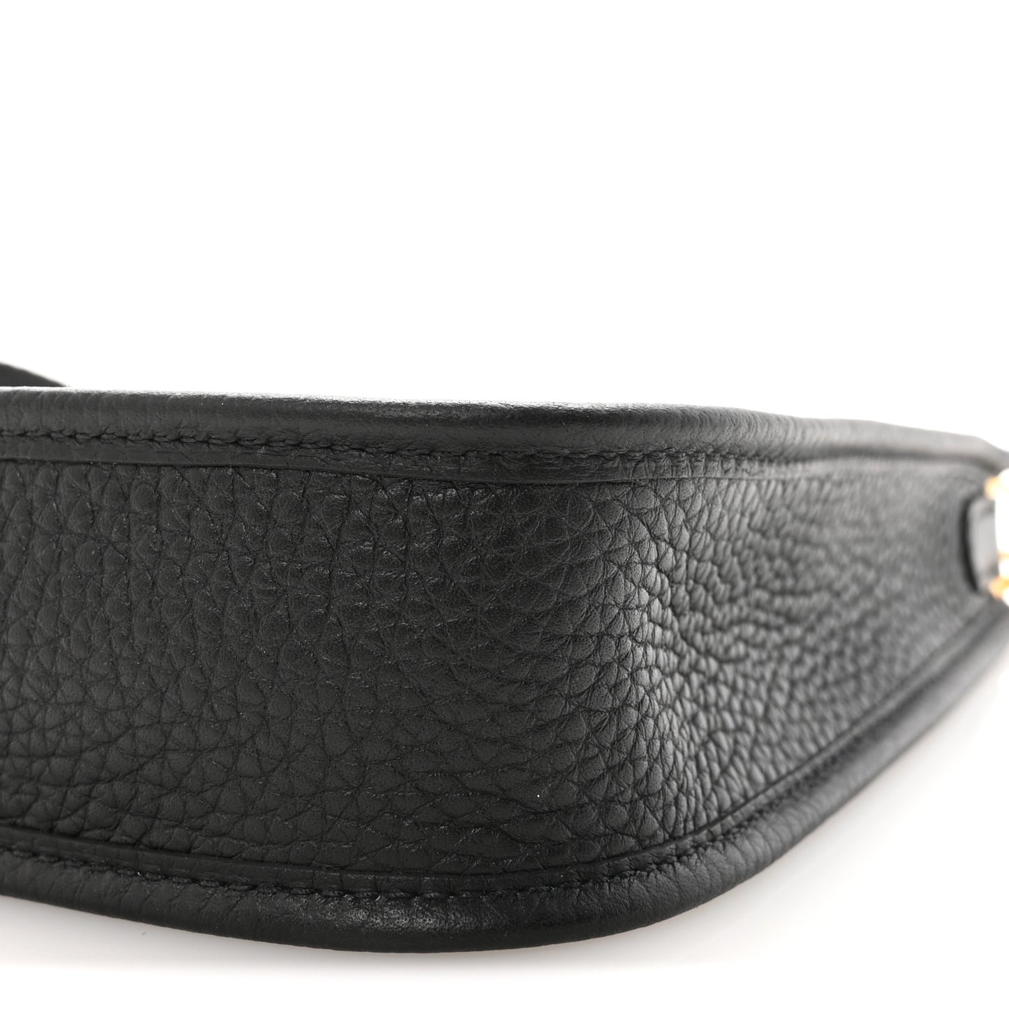 Taurillon Clemence Evelyne TPM Black