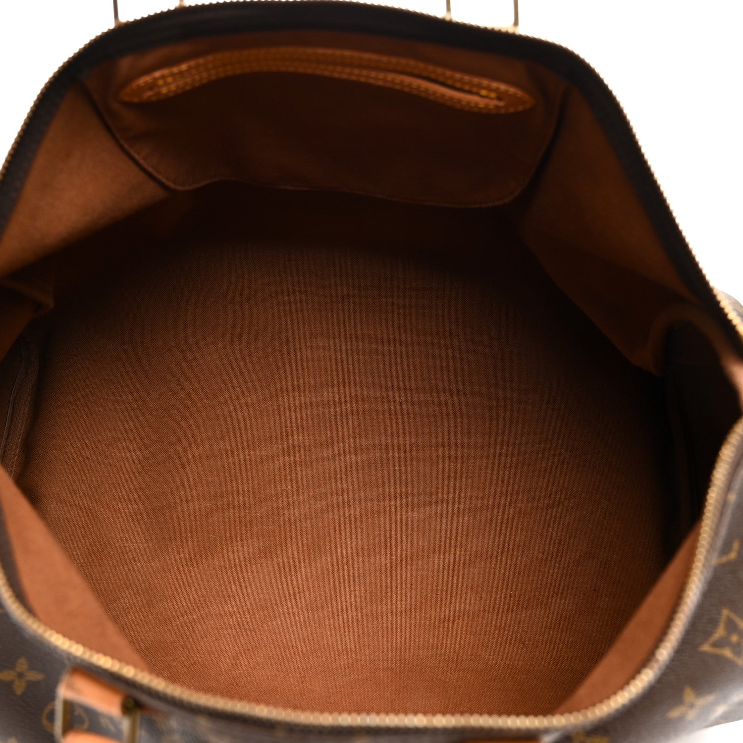Louis Vuitton Monogram Speedy 40 5 of 10