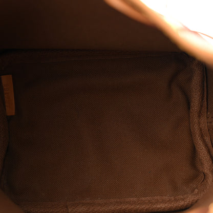Louis Vuitton Monogram Nano Noe 5 of 11