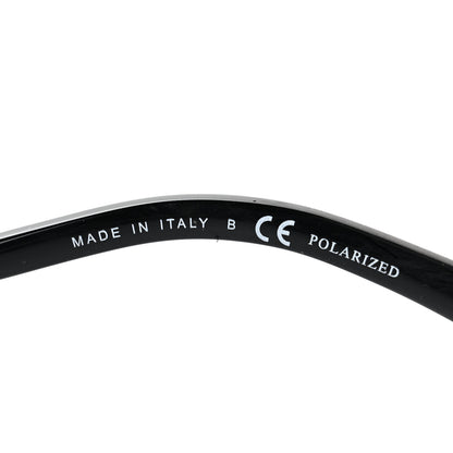 Chanel Acetate Polarized Butterfly Winter Pearl Sunglasses 5339-H-A Black 6 of 7
