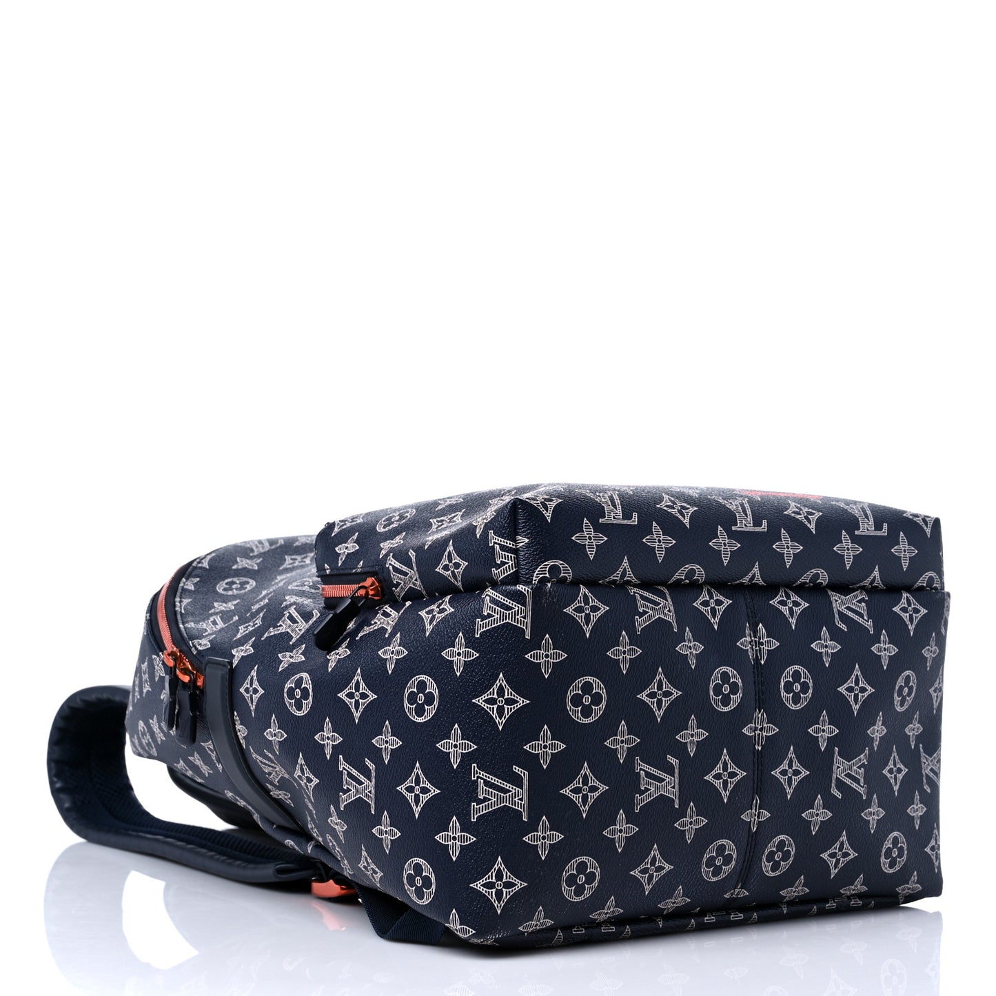 Monogram Upside Down Apollo Backpack