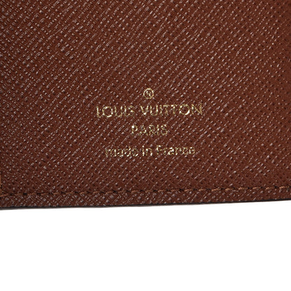 Louis Vuitton Monogram Victorine Wallet Armagnac 6 of 7