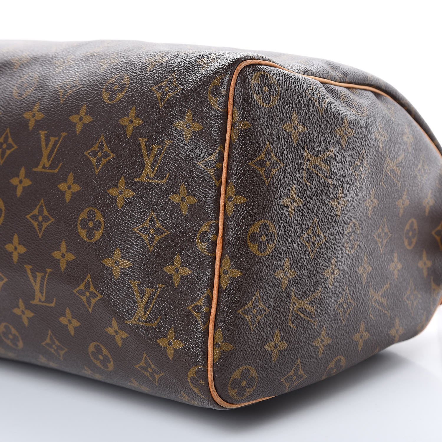 Louis Vuitton Monogram Speedy 40 9 of 15
