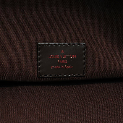 Louis Vuitton Damier Ebene Beaubourg 6 of 8
