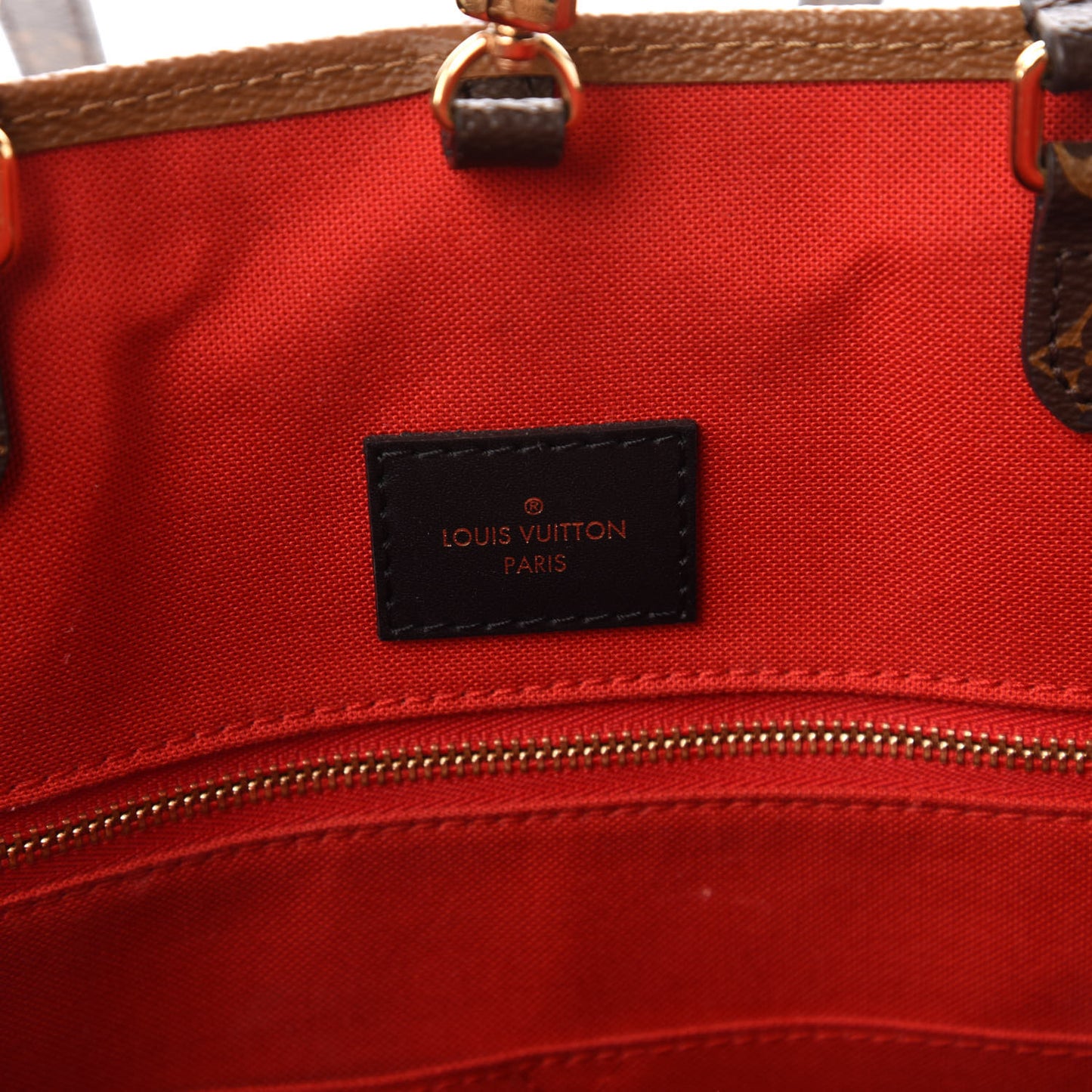 Reverse Monogram Giant Onthego GM