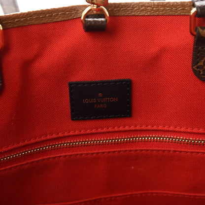 Louis Vuitton Reverse Monogram Giant Onthego GM 8 of 10