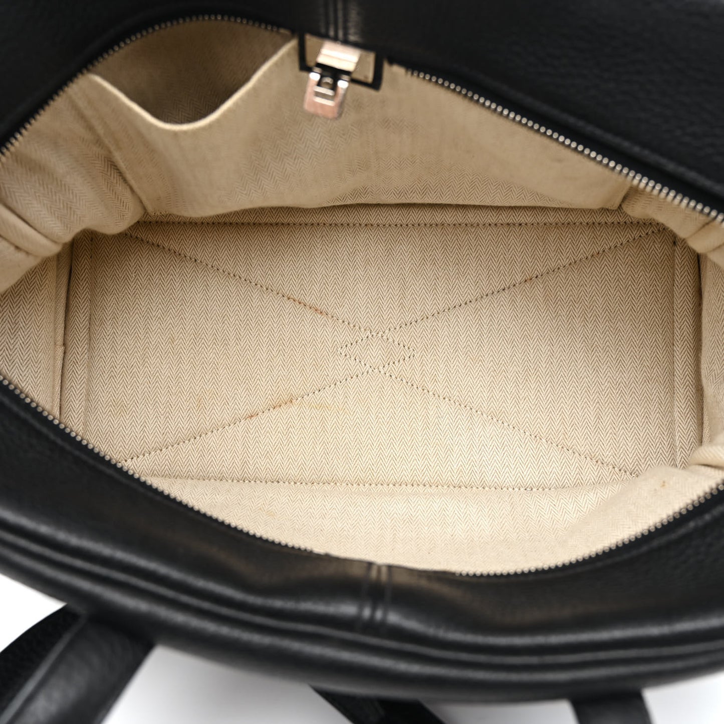 Taurillon Clemence Victoria II 35 Black