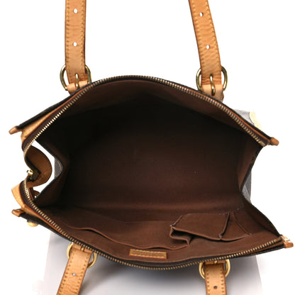 Louis Vuitton Monogram Popincourt Haut 5 of 13