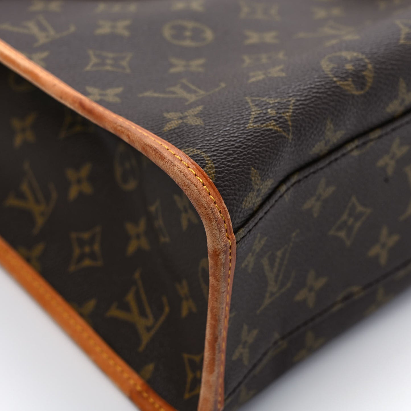 Monogram Beverly GM Briefcase