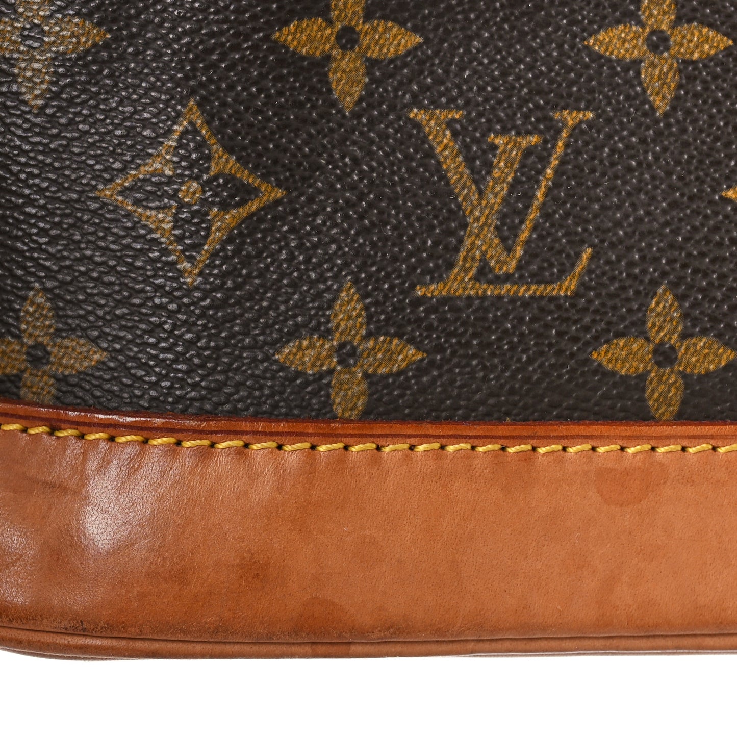 Monogram Alma PM