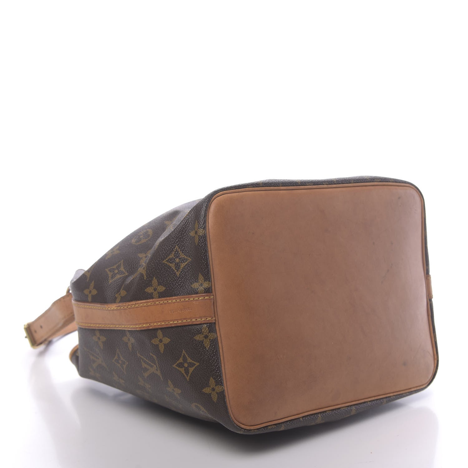 Louis Vuitton Monogram Petit Noe 4 of 13